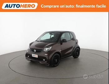 SMART ForTwo LM31486