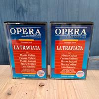 LA TRAVIATA - GIUSEPPE VERDI