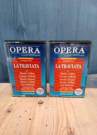 LA TRAVIATA - GIUSEPPE VERDI