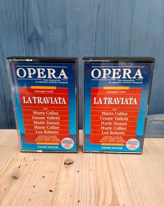 LA TRAVIATA - GIUSEPPE VERDI