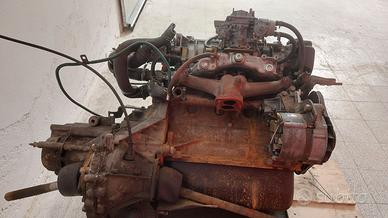 Motore lancia delta 1.3lx