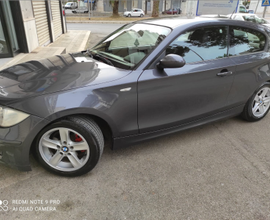 BMW 120d E81 ( 177cv 3p )