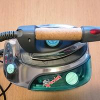 FERRO DA STIRO POLTI