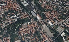 Ampio monolocale a pochi minuti da FN-CASTELLANZA