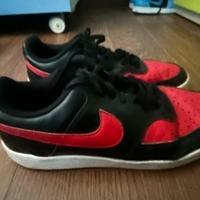 Scarpe nike rosse in sconto ULTIME RIMASTE