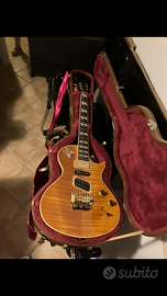 Gibson Nighthawk