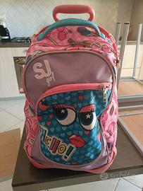 Zaino trolley SJ 