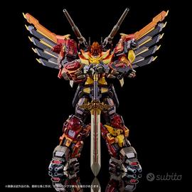 Takara Tomy Predaking