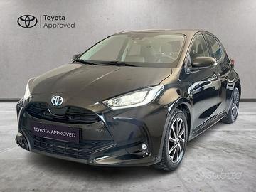 Toyota Yaris 1.5h Trend