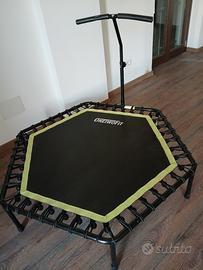 trampolino