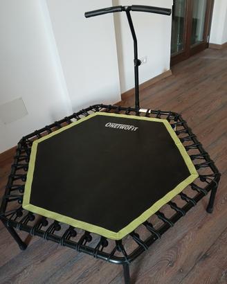 trampolino