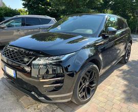 LAND ROVER Range Rover Evoque 2a serie 2.0D 150