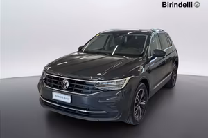VOLKSWAGEN Tiguan 2ª serie - Tiguan 1.5 TSI 150 CV