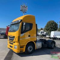 IVECO STRALIS AS440S51 510 CV Intarder