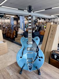 GRETSCH STREAMLINER G2622T/GNMTL + CUSTODIA