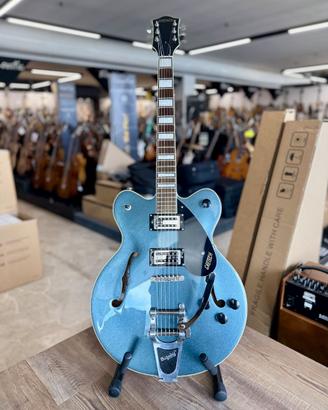 GRETSCH STREAMLINER G2622T/GNMTL + CUSTODIA