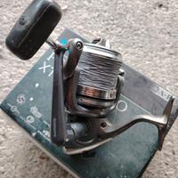 mulinello Power aero 