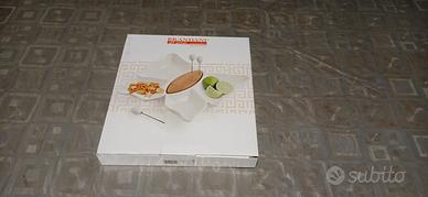 Antipastiera Brandani