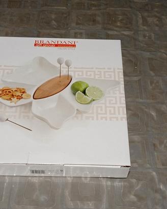Antipastiera Brandani