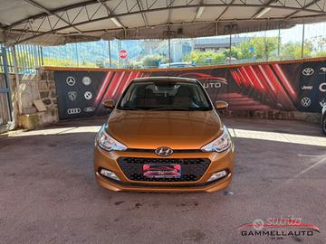 Hyundai i20 1.1 diesel Go! Plus 75cv