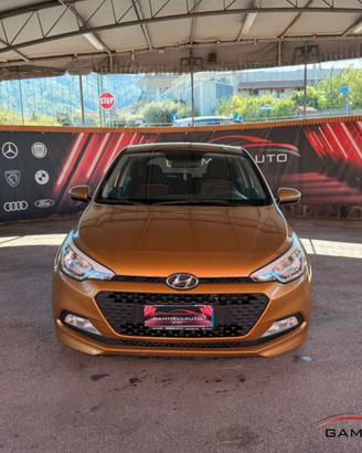 Hyundai i20 1.1 diesel Go! Plus 75cv