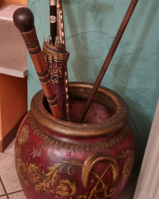 Vaso antico