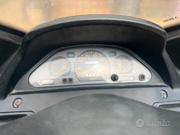 Yamaha majesty 250 del 1999 con 48000 km