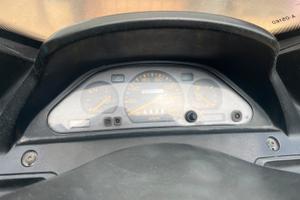 Yamaha majesty 250 del 1999 con 48000 km