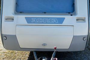 ADRIA 462 UNICA