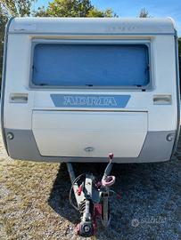 ADRIA 462 UNICA