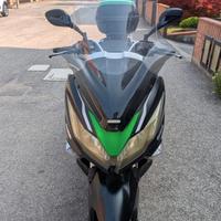 Kawasaki J300 - 2014