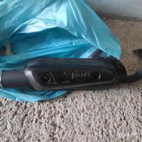 marmitta sito plus come nuova