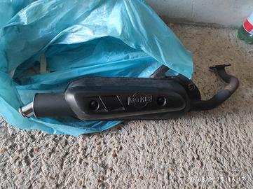 marmitta sito plus come nuova