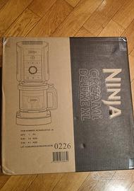 Gelatiera Ninja Creami Deluxe XL
