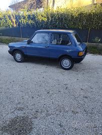 Autobianchi A112