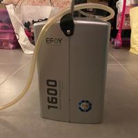 Efoy 1600 per camper