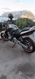 honda hornet 600 come nuova