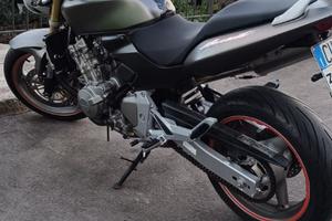 honda hornet 600 come nuova