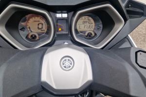 Yamaha X-Max 250 - 2014