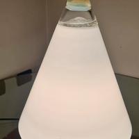 Lampada da tavolo Murano “Grande Rio”