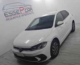 VOLKSWAGEN Polo 1.0 TSI DSG Style 50.000KM