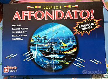 Gioco da tavolo