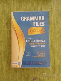 grammar files 