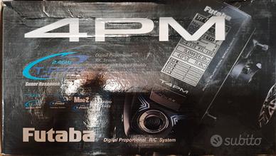 team associated