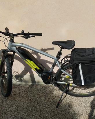 MTB elettrica Rockrider