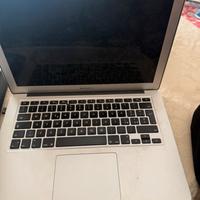 MacBook Air 13” 2017 i5 8GB RAM –
