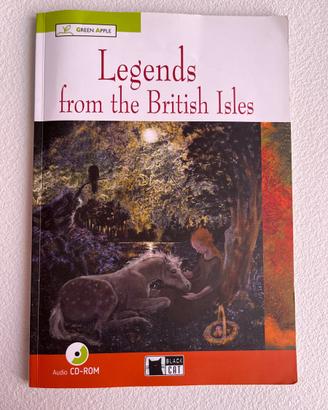 Legends from the British Isles - Black Cat