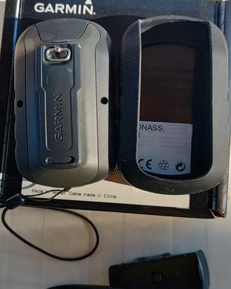 Gps Garmin Etrex 35 touch 