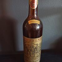 Chianti classico Ruffino 1962 serie oro