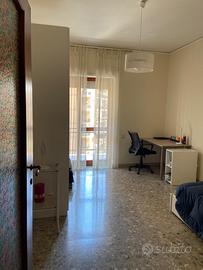 Stanza per studentesse